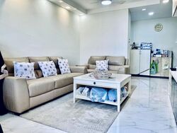 Blk 424 Serangoon Central (Serangoon), HDB Executive #506061691